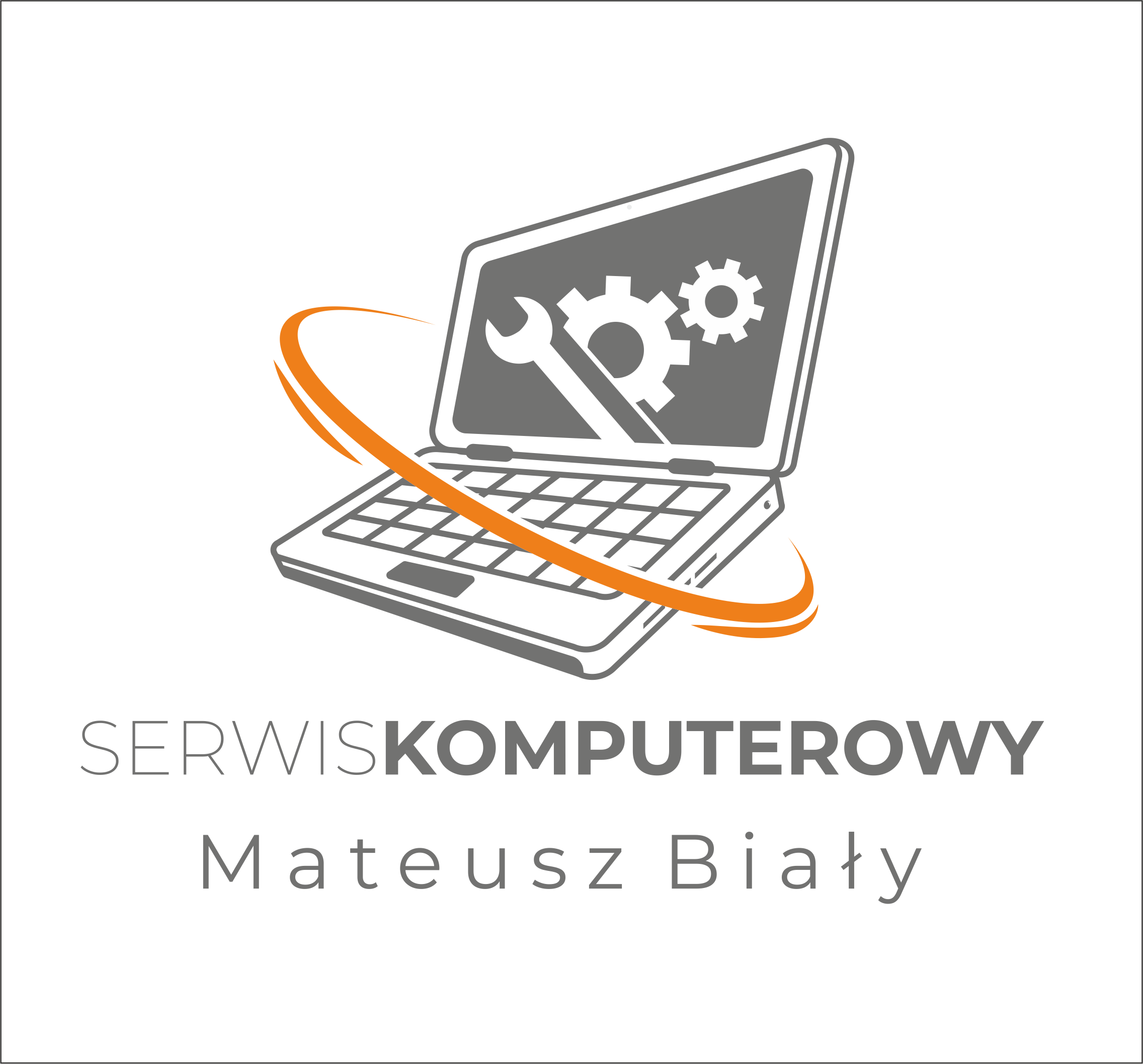 Serwis komputerowy Mateusz Biały